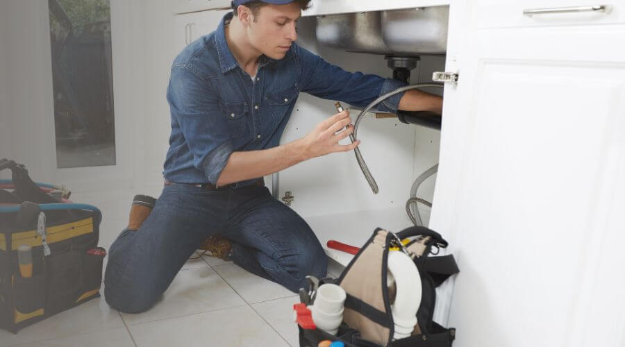 Professional Leak Detection Services in Hartford, KY